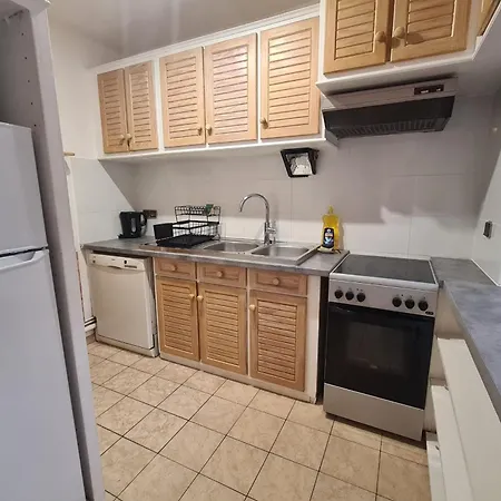 Atypical Loft Near The Bastille * Paris